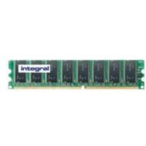 MEMORIA 1 GB DDR 400 INTEGRAL CL3