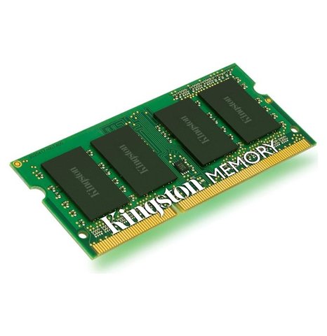 Memoria Mac Kingston 8GB SO-DIMM DDR3 1333MHz