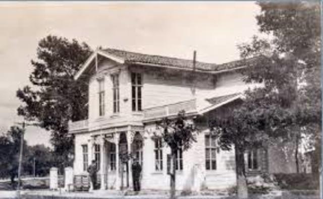 Πλατεια Καραγατς