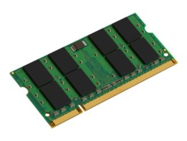 Kingston Technology System Specific Memory 1GB 667MHz