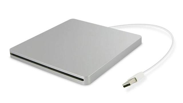 Apple USB SuperDrive