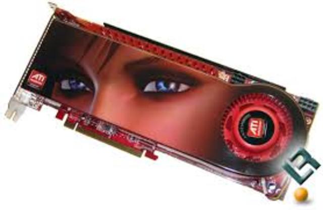 AMD Radeon HD 3870 X2