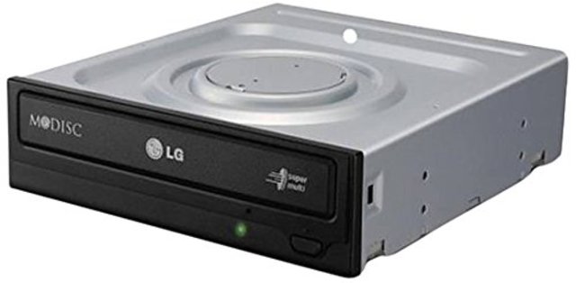 LG Electronics Internal Super Multi Drive Optical Drives