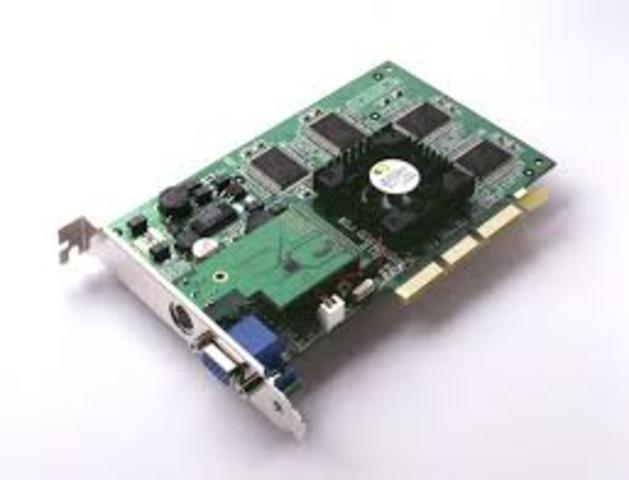 Nvidia GeForce 2 GTS