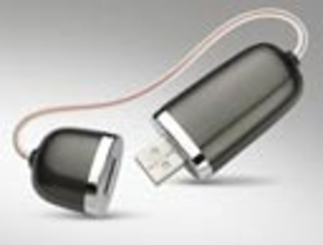 Capodataref. MO1047 Pen driver