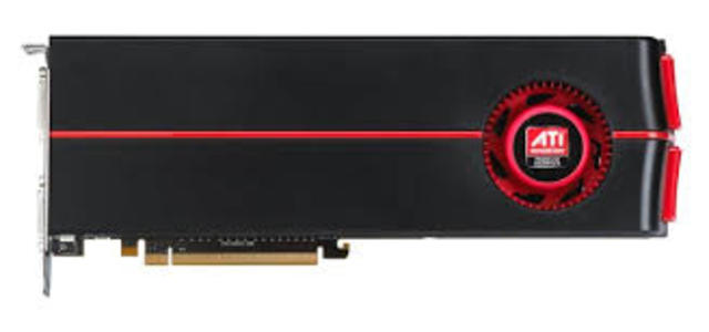 AMD Radeon HD 5970