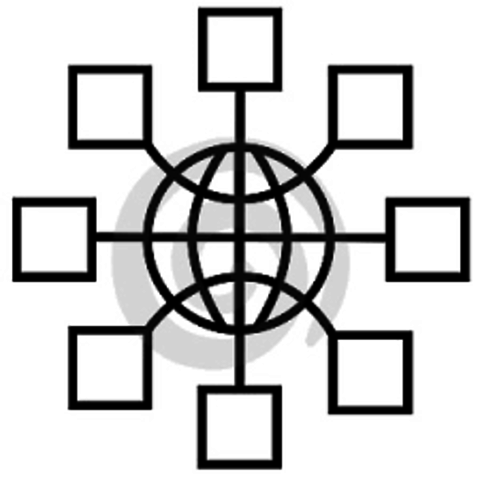 Después de varios años de desarrollo, ARPANET se declara operacional. En ese momento ya hay 61 nodos conectados