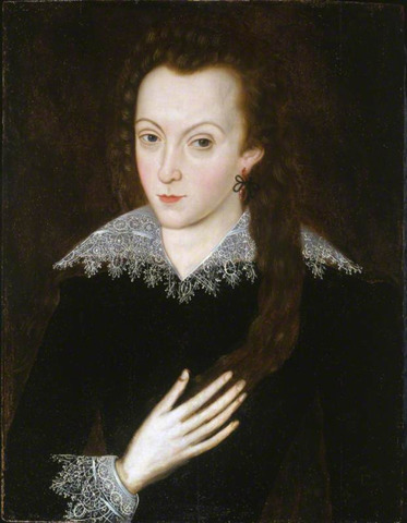 Shakespeare married Anne Hathaway.
