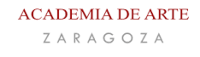Ingreso en la Academia de Dibujo de Zaragoza