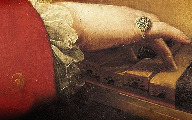 Estos viajes duraron de diciembre de 1769 a marzo de 1771