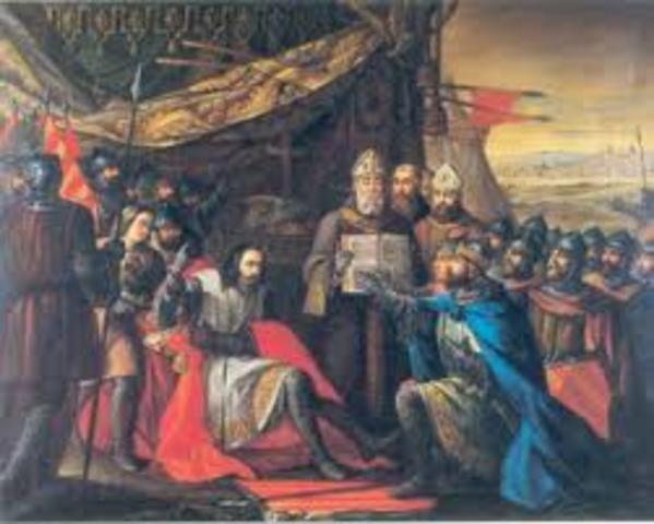 Tala los campos de Zaragoza