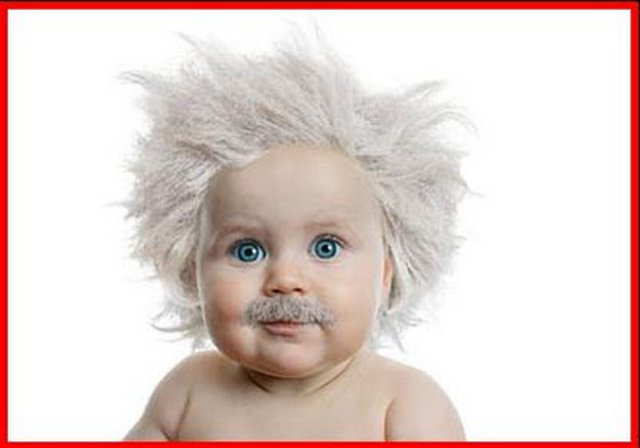 Albert Einstein nació