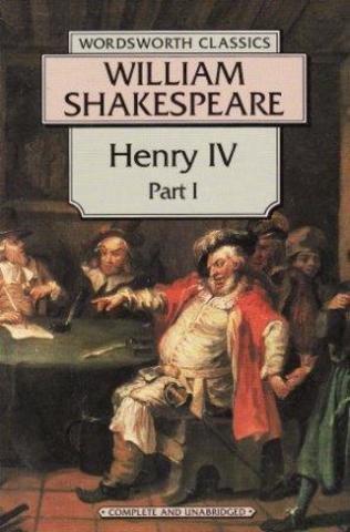 finished his first play