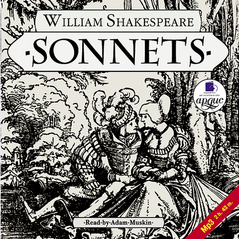 Shakespeare`s sonnets