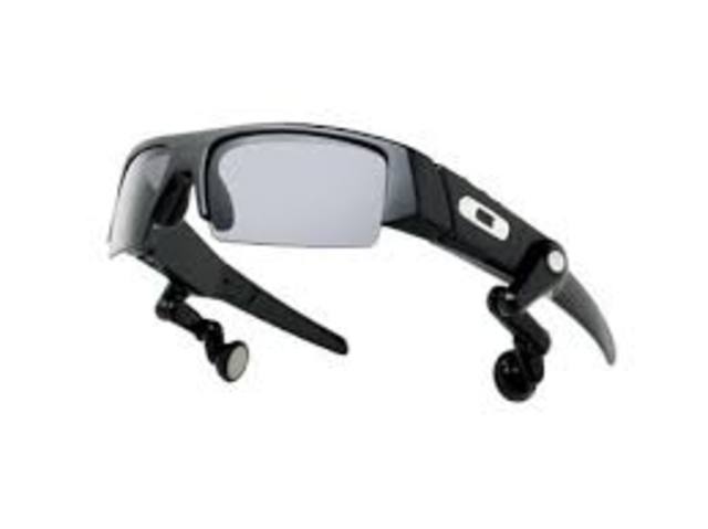 The phone of the future