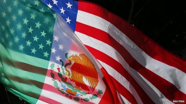 U.S. cooperates with Mexico to prevent spread of foot-and-mouth disease