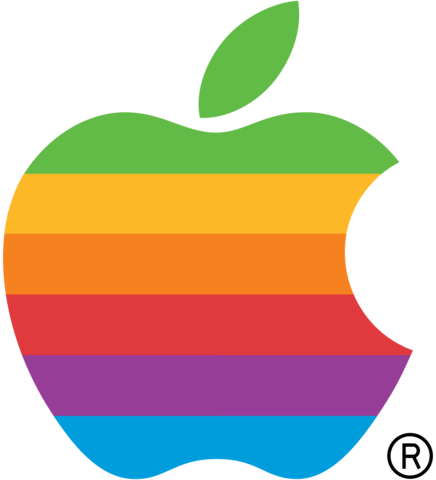 Apple Corp-Created