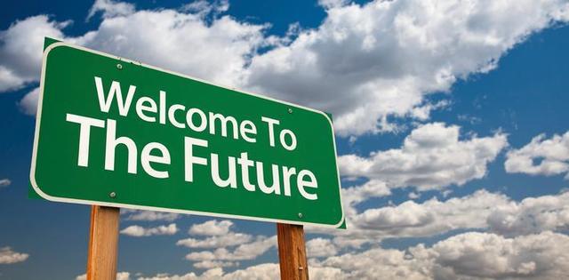 The Future