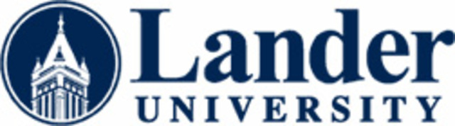 Attending Lander University