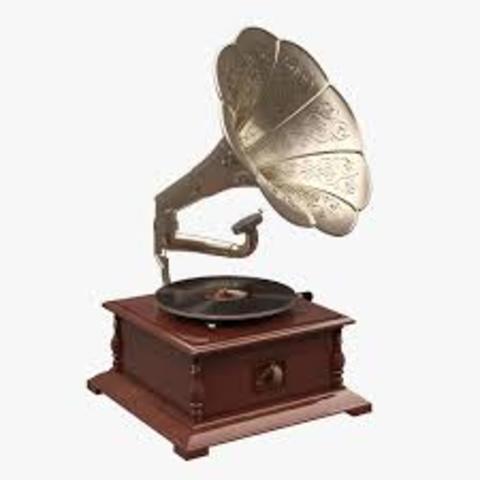 Gramophone