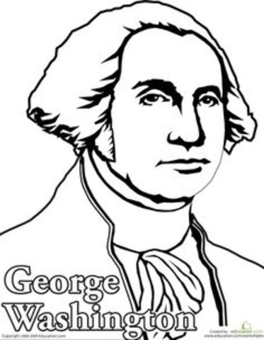 George Washington