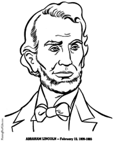 Abraham Lincoln