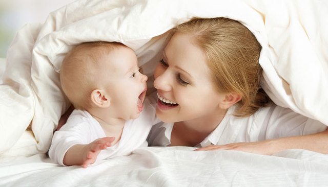 Mother Mila Chavarria