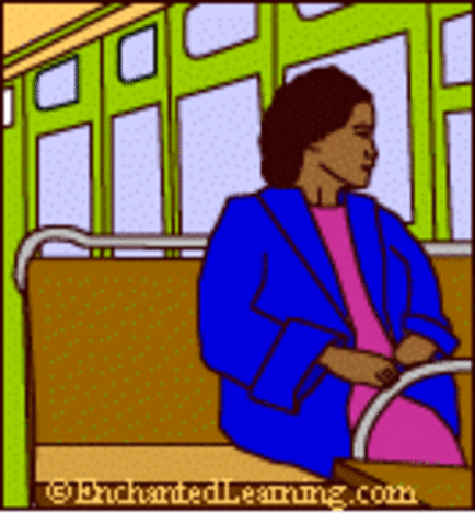 Rosa Parks