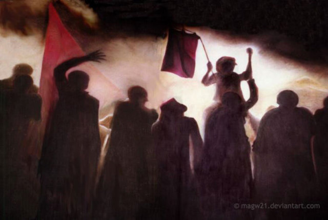 Declaration of the Rights of Man and of the Citizen