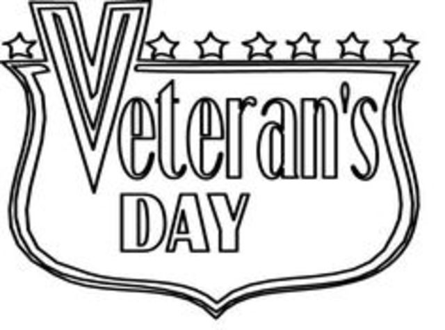 Veteran's Day