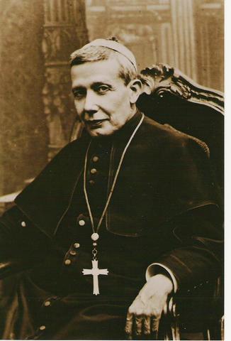 El nacimiento de Marcelo