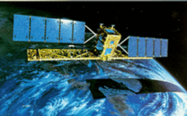 RADARSAT is launched as the first Canadian earth observation satellite and first non-communications satellite since 1971.