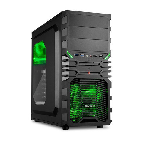 PcCom Gaming NVIDIA Intel i3-4170/ 8GB/ 1TB/ GTX960Más información en: http://www.pccomponentes.com/pccom_gaming_nvidia_intel_i3_4170__8gb__1tb__gtx960.html