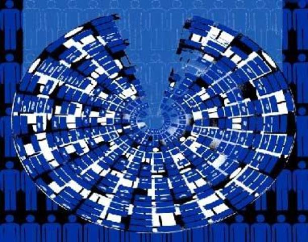 Teorìa de la Informaciòn y la Cibernetica