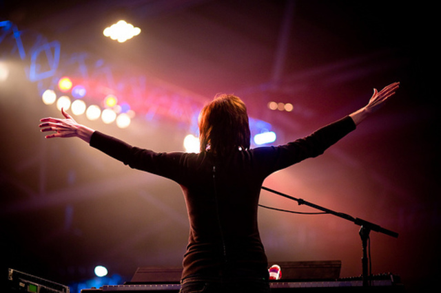 World Revival College