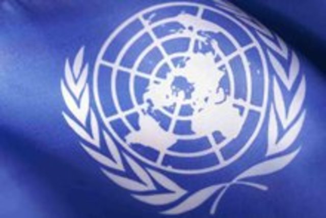Acta Constitutiva de la ONU