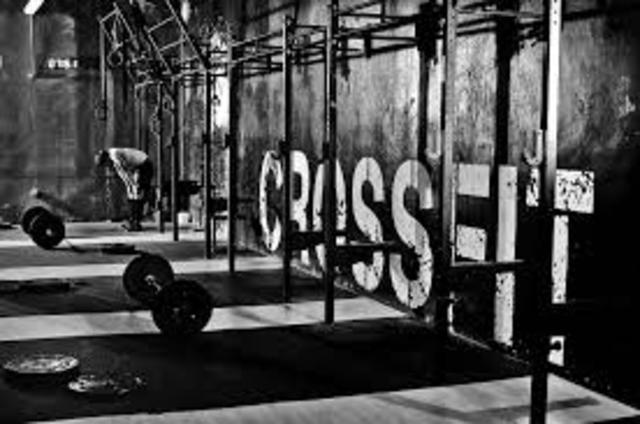 Crossfit