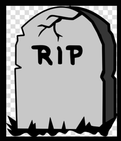 Ray Kroc died of a heart attack