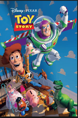 Toy Story