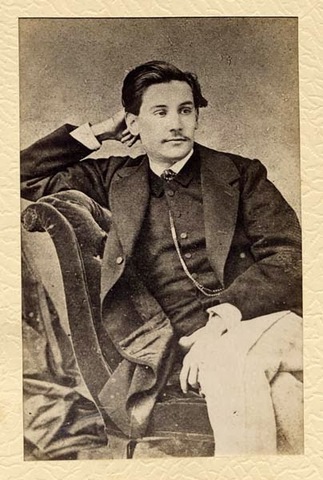 Primera obra realista española