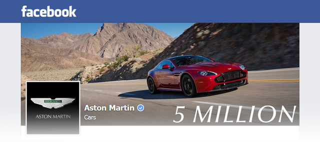 Facebook Hits 5 million users