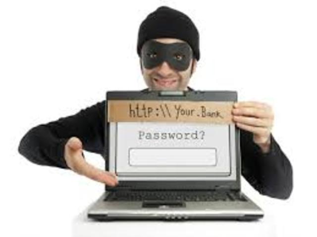 amenazas en internet