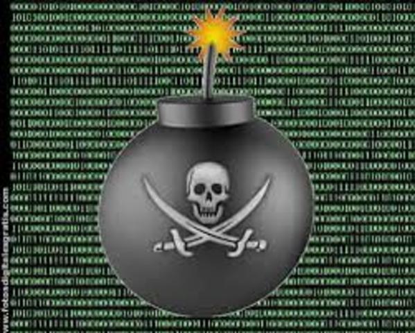 Bomba lógica (Logic bomb)