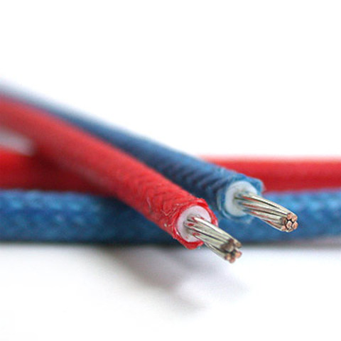 Insulated Wire