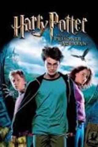 Harry Potter and the Prisoner of Azkaban