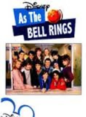 As the Bell Rings