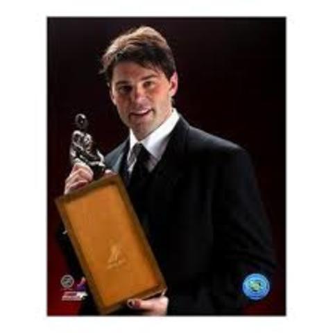 The Return of Super Mario