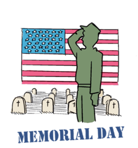Memorial Day