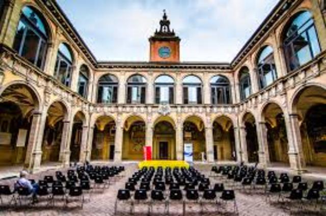 University of Bologna
