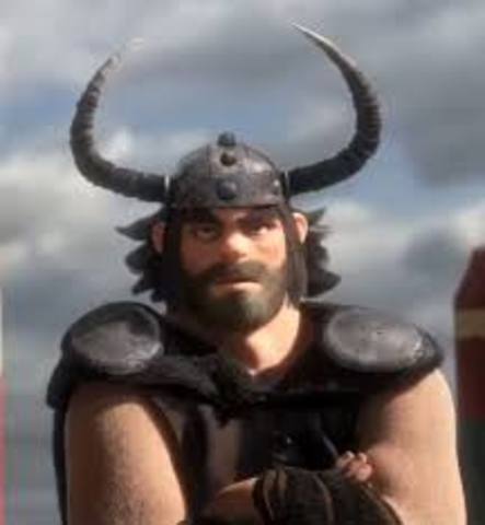 How to Train Your Dragon